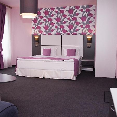 Gran Via Hotel Burgas ห้อง รูปภาพ