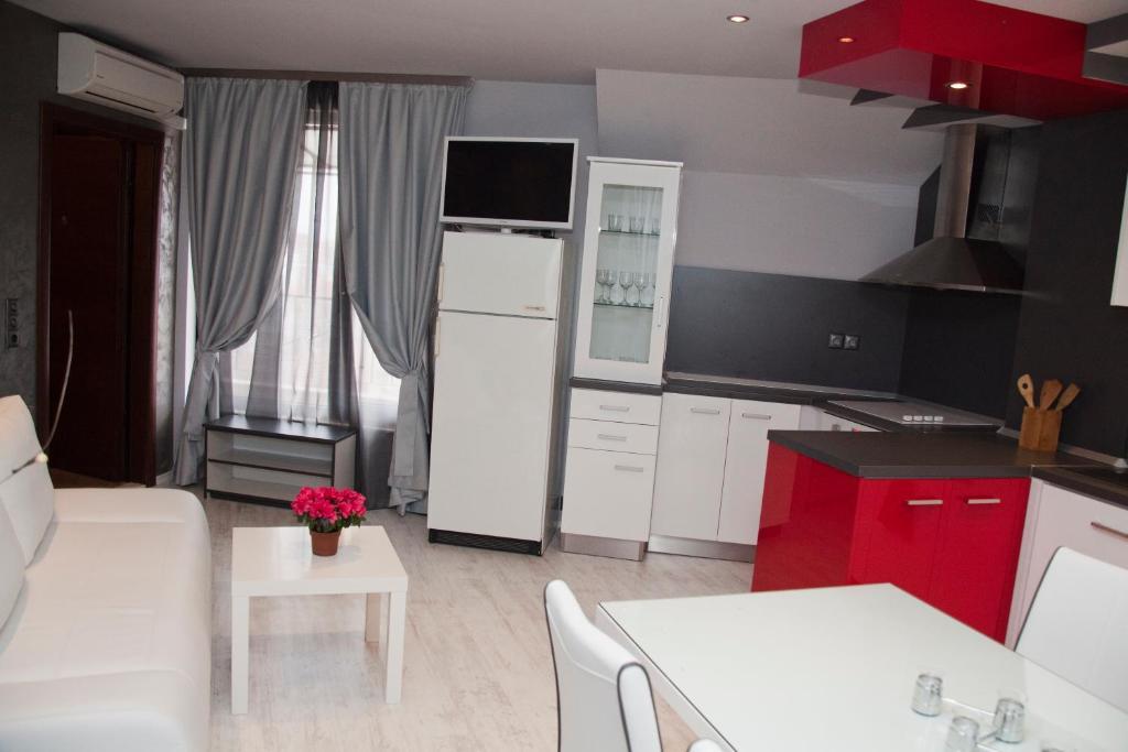 Gran Via Hotel Burgas ห้อง รูปภาพ