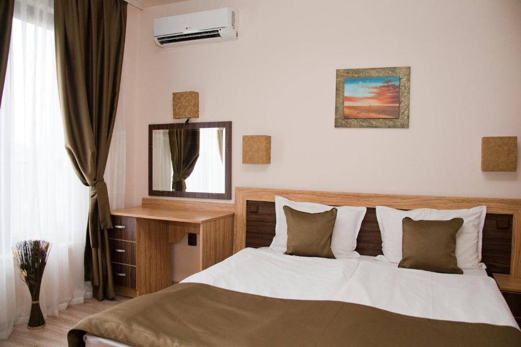 Gran Via Hotel Burgas ห้อง รูปภาพ