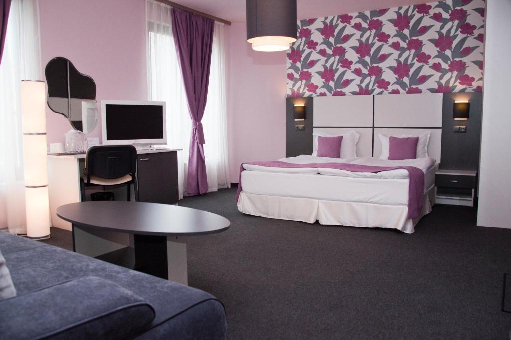Gran Via Hotel Burgas ห้อง รูปภาพ