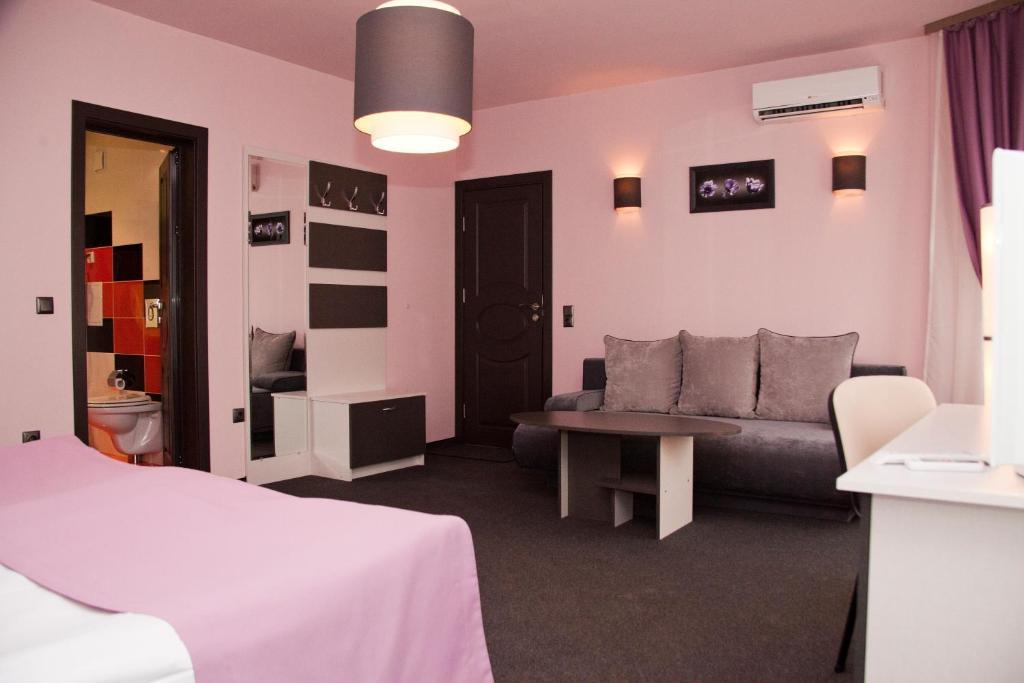 Gran Via Hotel Burgas ห้อง รูปภาพ