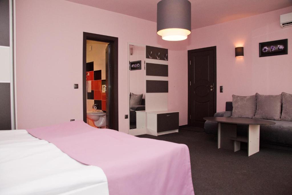 Gran Via Hotel Burgas ห้อง รูปภาพ