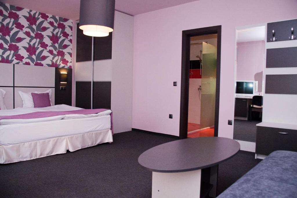 Gran Via Hotel Burgas ห้อง รูปภาพ