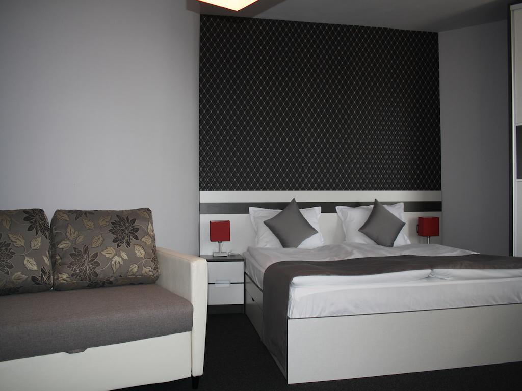 Gran Via Hotel Burgas ภายนอก รูปภาพ