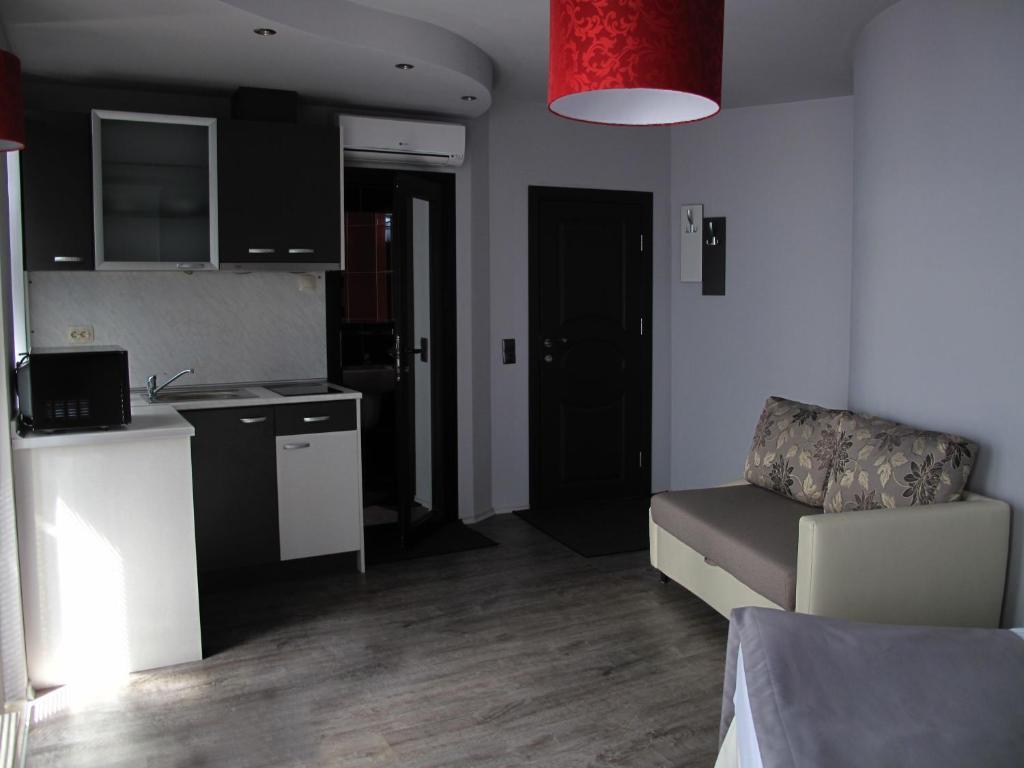 Gran Via Hotel Burgas ภายนอก รูปภาพ