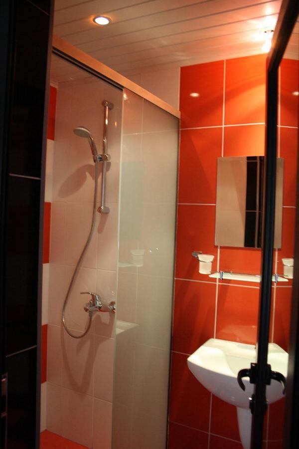 Gran Via Hotel Burgas ภายนอก รูปภาพ